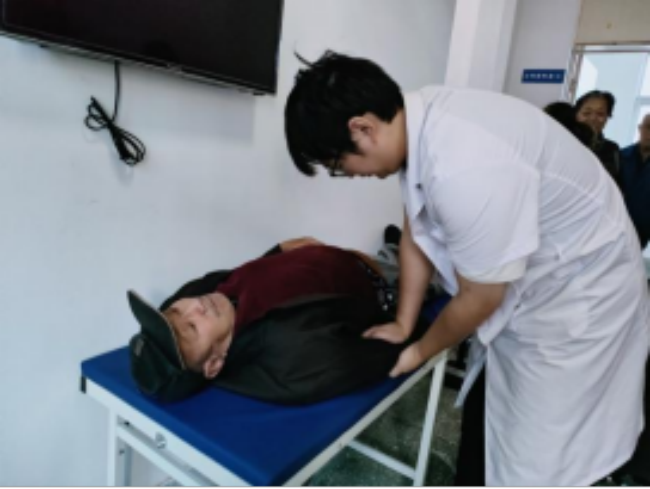 康复，让我们重回健康的轨道——高淳区桠溪街道胥河残疾人之家康复训练中心正式启用